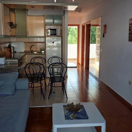 Las Americas - Garden City Costa Adeje  Exterior photo