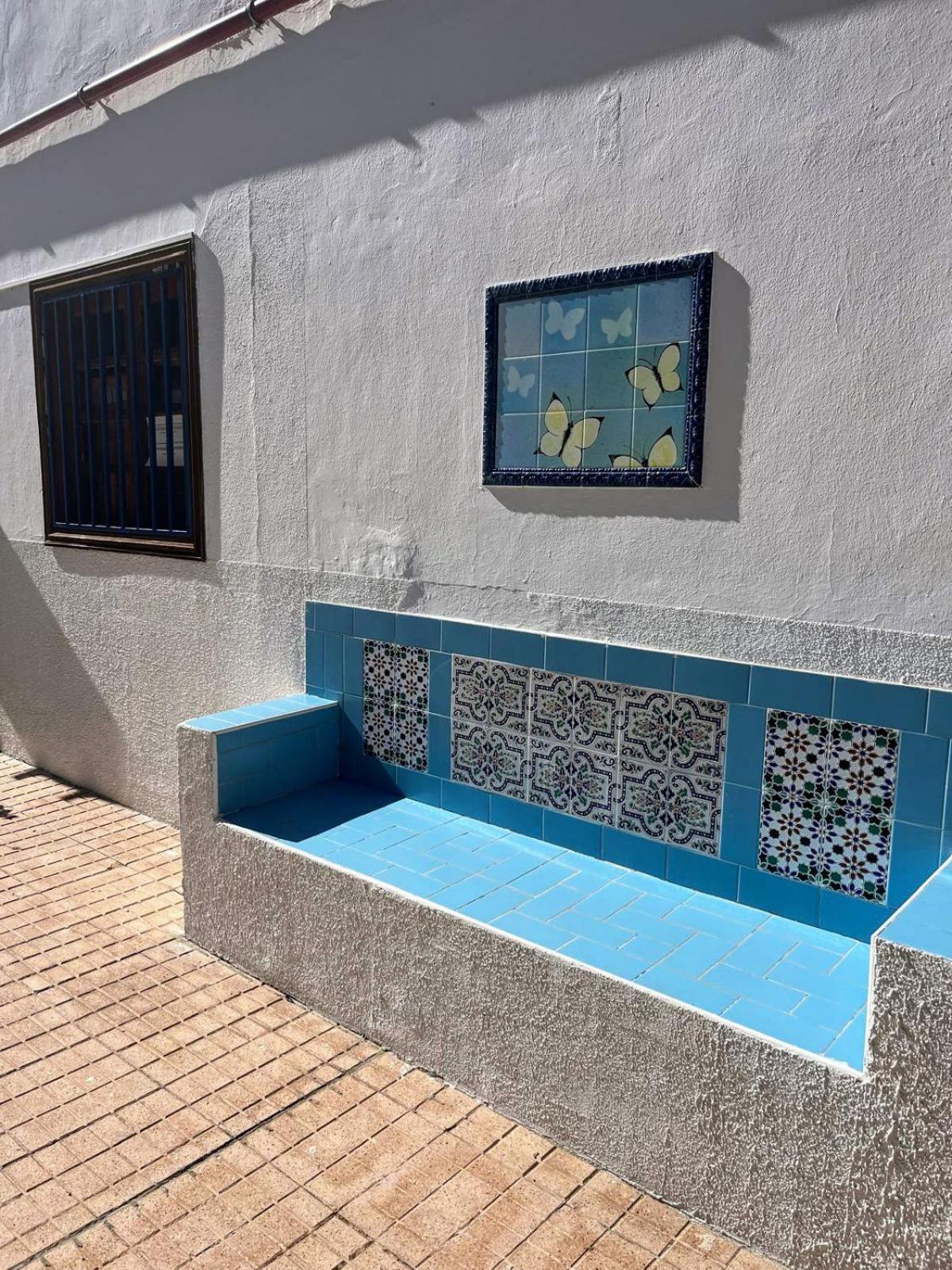 Las Americas - Garden City Costa Adeje  Exterior photo