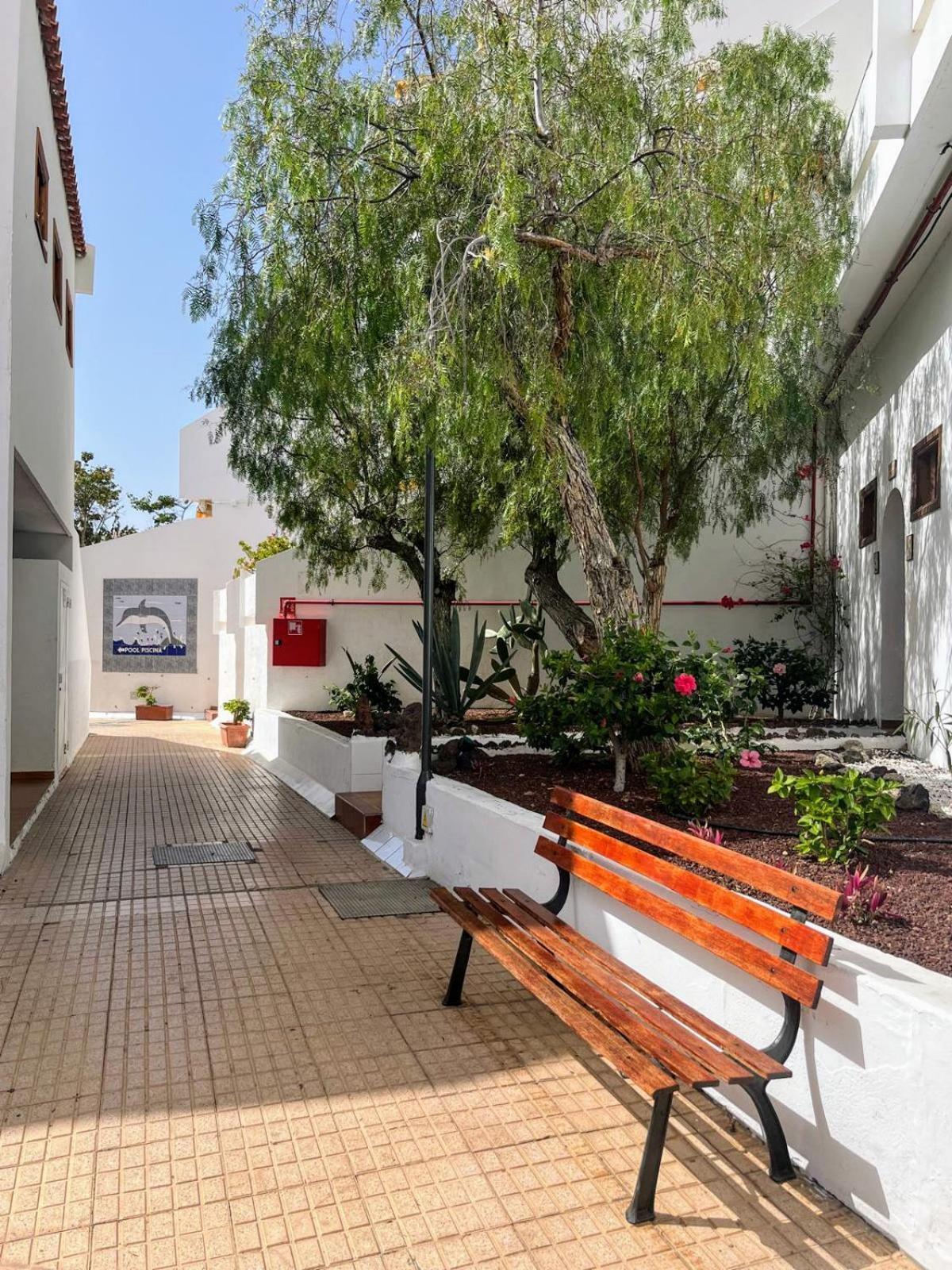 Las Americas - Garden City Costa Adeje  Exterior photo
