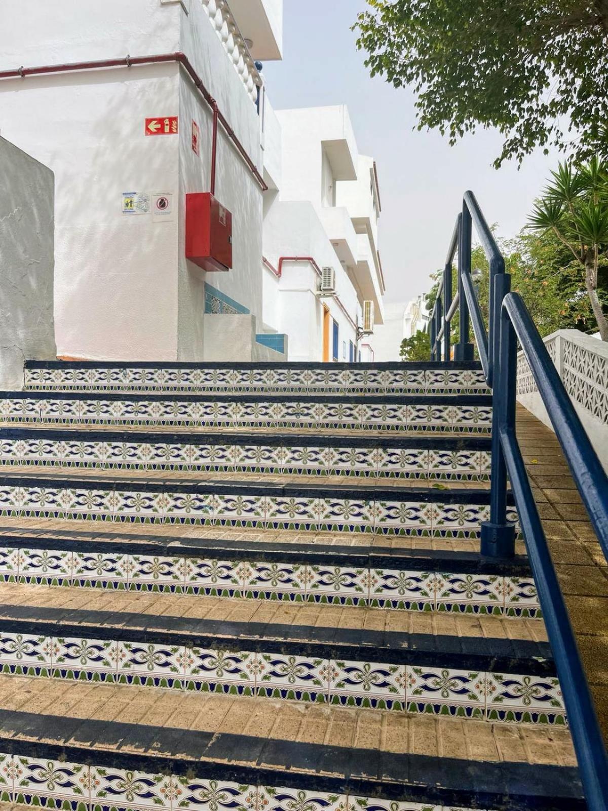 Las Americas - Garden City Costa Adeje  Exterior photo